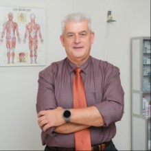 Dr Στυλιανός - Premedicare Δερμιτζάκης Internist: Book an online appointment