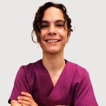 Δεληγιάννη Μαρία DDS, MSc