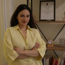 Κατσιμάρδου Σταυρούλα