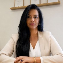 Χατζηνικολάου Ειρήνη