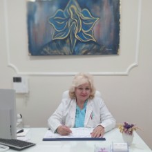 Dr Ζωή Μπράχου Ξενάκη Χειρουργός Γυναικολόγος - Μαιευτήρας: Book an online appointment