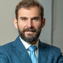 Αβραμίδης Γρηγόριος MD, MSc