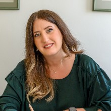 Τζοάνου Χαρά MSc
