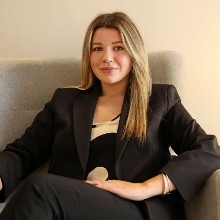 Kazepi Mikaela - Ermioni