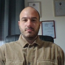 Δάλλας Αθανάσιος MSc