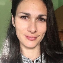 Παπακωνσταντίνου Ναταλία - Ασπασία MSc, BCBA
