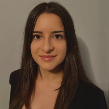 Πατεράκη Εμμανουέλα MSc