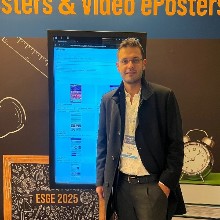 Τόλκος Αθανάσιος MD, MSc