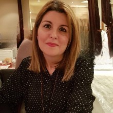 Κονταξάκη Μαρία