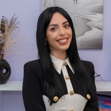 Kandiliotis Danae MSc