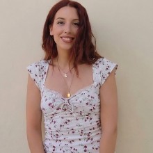 Καρατζά Αλεξία MSc, BSc