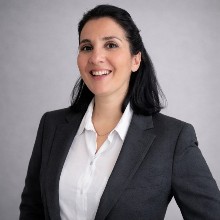 Λαμπρινάκου Νέλλη MSc