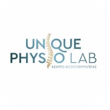 Unique Physio Lab (Πέτρος Ανδρέας - Αντωνόπουλος Αναστάσιος Μάριος) Φυσικοθεραπευτής