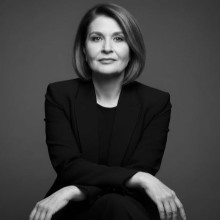 Κυριαζή - Τάχου Ευρυδίκη