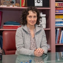 Δημητρίου Κατερίνα