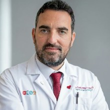 Κωνσταντίνου Κωνσταντίνος MD, MSc, PhDc, Στρατιωτικός γιατρός
