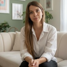 Σφενδυλάκη Σοφία MSc