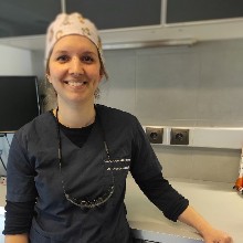 Θεοδωροπούλου  Αγγελική DDS, MSc