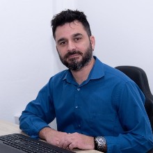 Ντατσόπουλος Σωτήρης