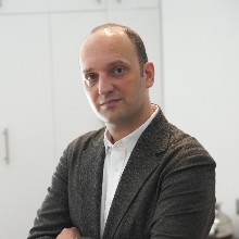 Στραβοδήμος Γεώργιος MD, BSc, MSc, PhDc