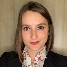 Βακάλου Ρωξάνη - Μαρία BSc, MBA