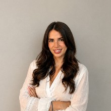 Βαΐτση Άννα MSc, CBT DBT