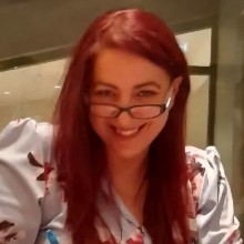 Μαθιουδάκη Σοφία