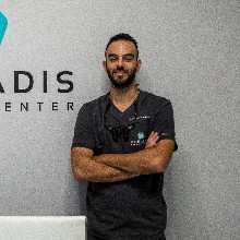 Δωριάδης Ανδρέας