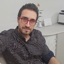 Γκιόκας Δημήτριος Σπυρίδωνας