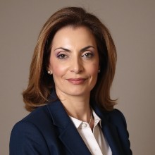 Κασσανδριανού Ειρήνη MA IN TESOL