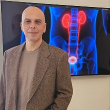 Φίλιος Αθανάσιος Dr.