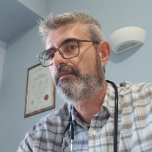 Μίχας Δημήτριος