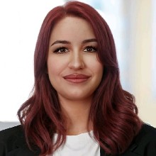 Κομιανού Χριστιάνα