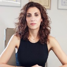 Μαγνήσαλη Κρίστη