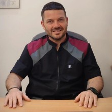 Μουγκρίδης Κωνσταντίνος