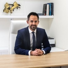 Αναγνωστόπουλος Απόστολος Γ. MD