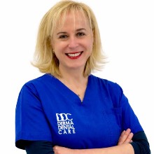 Douma - Mihelaki Aikaterini DDS, Dipl. Ortho, PhD