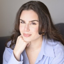 Φιλίππα Αναστοπούλου Κλινική Ψυχολόγος: Book an online appointment