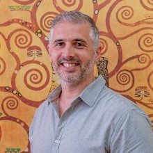 Χρυσαφογεώργος Δημήτρης