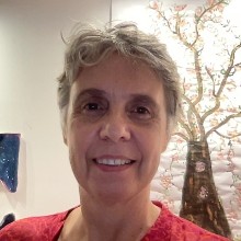 Τσάκου Ευτυχια