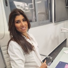 Ελένη  Φόρα και συνεργάτες DDS, MD, MSc, PhDc