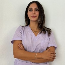 Παπαδάκη Εμμανουέλα BSc, MSc