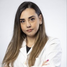 Βαρέτα Γεωργία Νεφρολόγος | doctoranytime