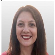 Μαυρομμάτη Στέλλα MD, PhD