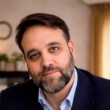 Ανδρίκου Αναστάσιος