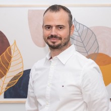 Ορφανός Γιώργος MSc