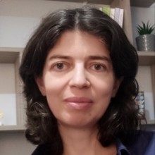 Χριστίνα Αργυροπούλου Ψυχοθεραπεύτρια - Σύμβουλος Ψυχικής Υγείας: Book an online appointment