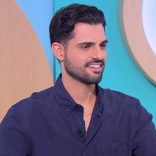 Κεχαγιάς Ιωάννης ΜΑ