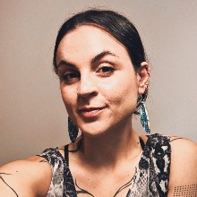 Σταύρου Αναστασία BSc