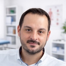 Χατζόπουλος Σταμάτιος Θεόδωρος